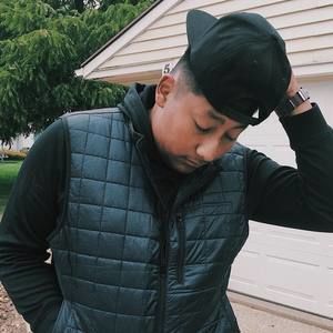 Meet your Posher, Daniel